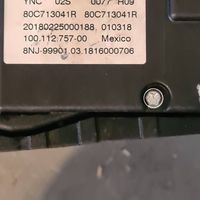 Audi Q5 SQ5 4 Gang Schaltgetriebe 80C713041R