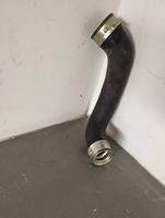 Porsche Macan Breather hose/pipe 95B145834