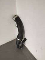 Porsche Macan Breather hose/pipe 95B145833