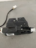 BMW 3 E90 E91 Tailgate exterior lock 966929