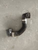 Mercedes-Benz GLE (W166 - C292) Engine coolant pipe/hose A1665002700