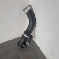 Porsche Macan Breather hose/pipe 95B145833