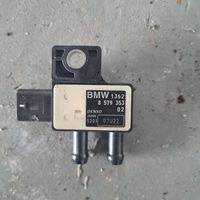 BMW 7 G11 G12 Czujnik ciśnienia spalin 8579353