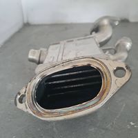 BMW 3 G20 G21 Refroidisseur de vanne EGR 8596806