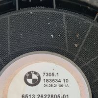 BMW 3 G20 G21 Žemo dažnio garsiakalbis 2622805