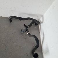 BMW 7 G11 G12 Część rury dolotu powietrza 8634303