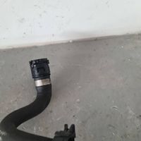 BMW 7 G11 G12 Część rury dolotu powietrza 8634303