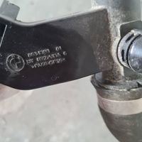 BMW 7 G11 G12 Część rury dolotu powietrza 8634303