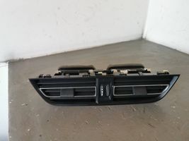 Porsche Macan Dash center air vent grill 95B819110E