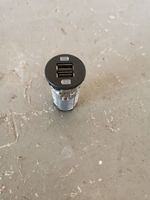 Porsche Macan USB socket connector 95B035222A