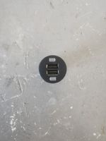 Porsche Macan USB socket connector 95B035222A