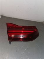 BMW 7 G11 G12 Lampy tylne / Komplet 7342967