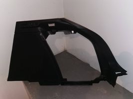 Porsche Macan Rivestimento pannello laterale del bagagliaio/baule 95B863880