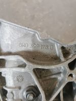 Audi A4 S4 B9 Supporto della scatola del cambio 8W0399118D