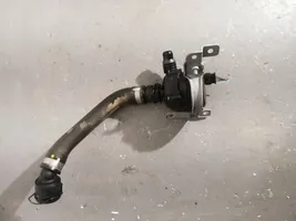 Mercedes-Benz GLA H247 Zusatzwasserpumpe A0005003600