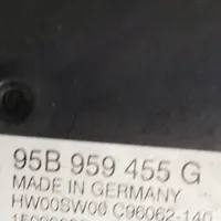 Porsche Macan Set del radiatore 95B121003E