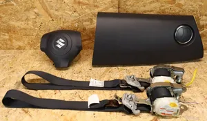 Suzuki Swift Set airbag con pannello 7391063J10