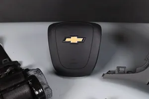 Chevrolet Aveo Airbag-Set 95903189