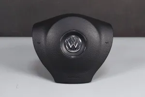 Volkswagen PASSAT B7 Airbag de volant 3C8880201H