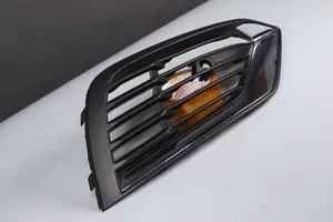 Volvo S60 Front bumper lower grill 31688827