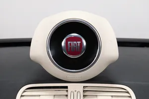 Fiat 500 Kojelauta 735454019