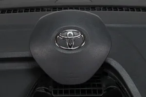 Toyota Aygo AB40 Poduszki powietrzne Airbag / Komplet 553010H030