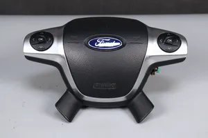 Ford Grand C-MAX Steering wheel airbag AM51R042B85BEW