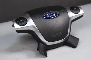 Ford Grand C-MAX Steering wheel airbag AM51R042B85BEW