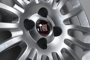 Fiat Grande Punto R15-pölykapseli 735481016