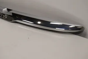 Fiat 500X Barra luminosa targa del portellone del bagagliaio 735612541