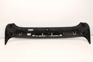 Jeep Cherokee Becquet de lunette arrière 1UV35TRMAG