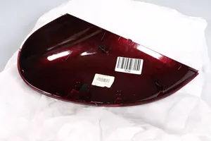 Alfa Romeo Giulia Coque de rétroviseur 01561117880