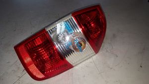 Chery Tiggo Lampa tylna 