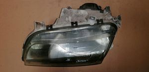 Seat Alhambra (Mk1) Headlight/headlamp 