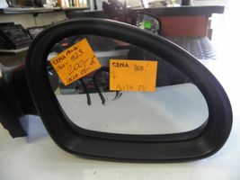 Seat Ibiza III (6L) Front door electric wing mirror 