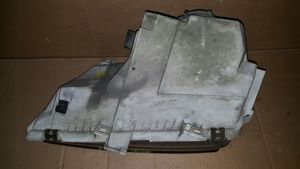 Seat Alhambra (Mk1) Scheinwerfer 