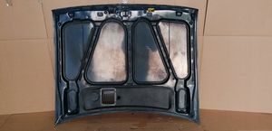 Seat Malaga (023A) Pokrywa przednia / Maska silnika 