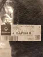 Mercedes-Benz GLC X253 C253 Rete portaoggetti del bagagliaio/baule A2058608900