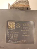 Mercedes-Benz GLC X253 C253 Блок управления ABS A2534310200