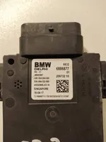 BMW 5 G30 G31 Capteur radar d'angle mort 6886877