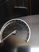 BMW X5 F15 Geschwindigkeitsmesser Cockpit 17388410