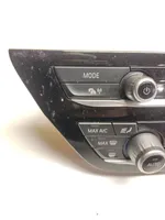 BMW 5 G30 G31 Panel klimatyzacji C6826844