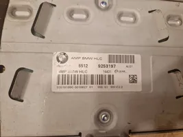 BMW X5 E70 Amplificatore 535181890