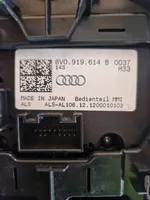 Audi A3 S3 8V Centralina/modulo navigatore GPS 8V0919614B