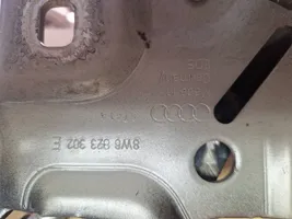 Audi A5 Charnière, capot moteur 8W6823302E