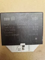 BMW X3 G01 Unité de commande, module PDC aide au stationnement E254944
