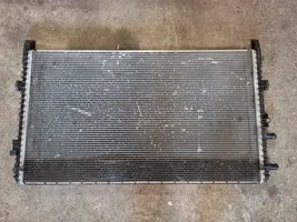 Audi A4 S4 B9 8W Dzesēšanas šķidruma radiators 8W0145804D