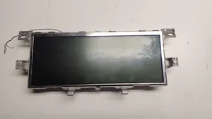 BMW 7 F01 F02 F03 F04 Unità principale autoradio/CD/DVD/GPS 1010124965