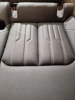 Audi e-tron Sedile posteriore 