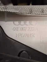 Audi e-tron Muu sisätilojen osa 4KE867233A